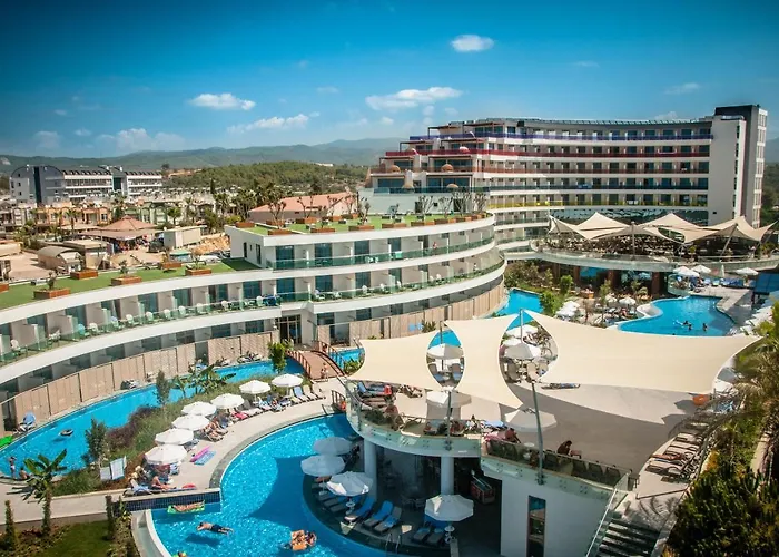 Long Beach Harmony Hotel