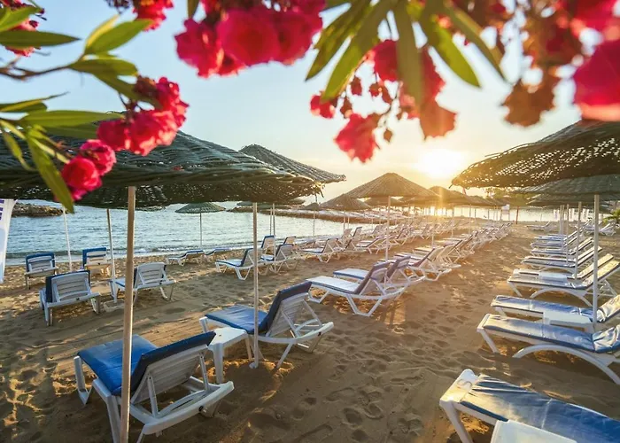 Ramira Beach Hotel