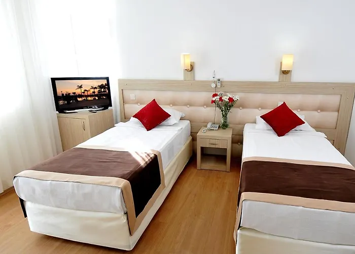 Ramira Beach Hotel
