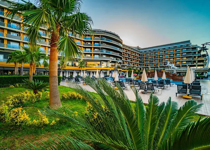 Senza The Inn Resort & Spa