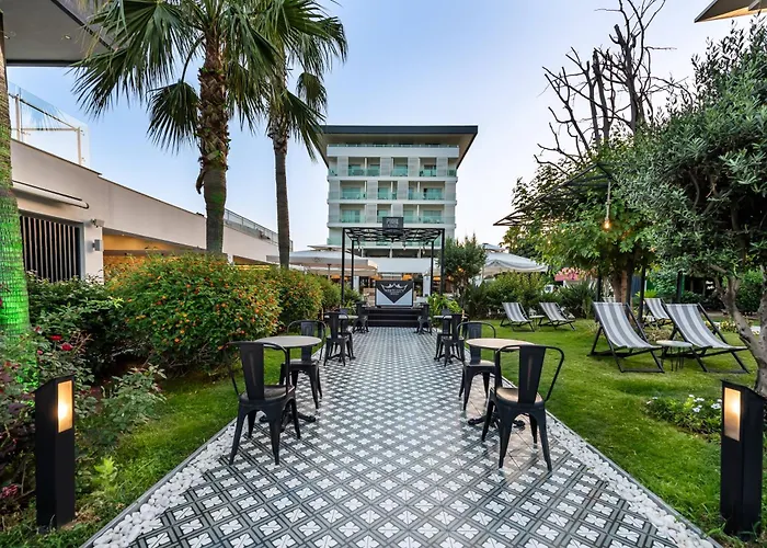 White City Resort Hotel