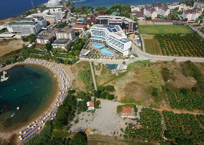 Selene Beach & Spa Hotel (Adults Only)