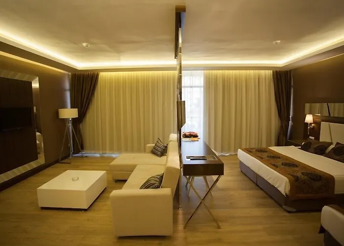 My Home Resort Hotel