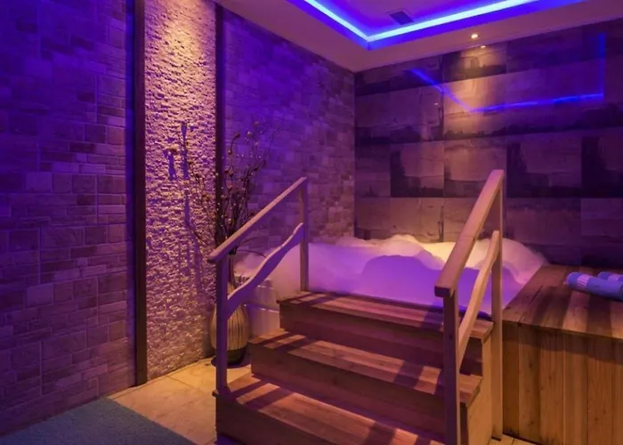 Eftalia Ocean Resort & Spa - Ultra All- Inclusive