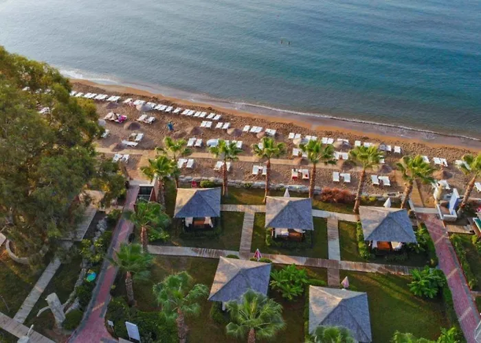 Eftalia Ocean Resort & Spa - Ultra All- Inclusive